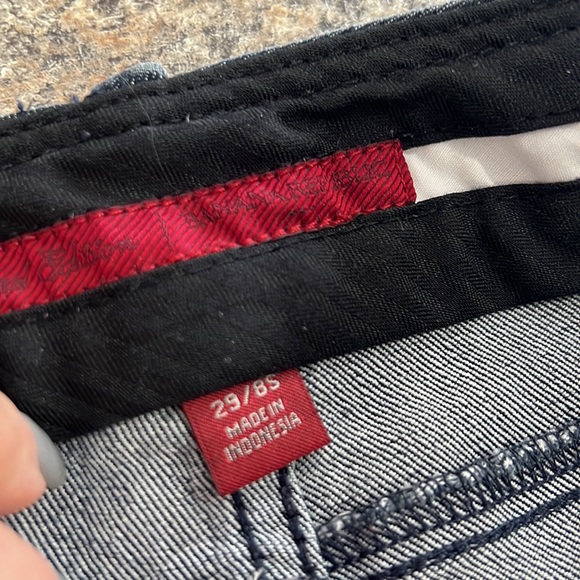 Banana Republic jeans, size 29/8 S - Picture 6 of 9